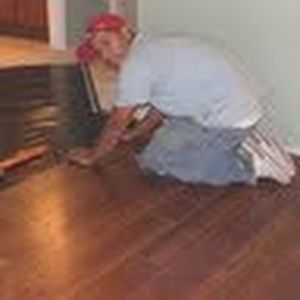 Meet your Posher, Douglas